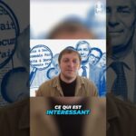 PASCAL PRAUD ET LAURENCE FERRARI ONT JOUÉ LES TAUPES POUR BOLLORÉ PASCAL PRAUD ET LAURENCE FERRARI ONT JOUÉ LES TAUPES POUR BOLLORÉ