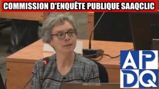 🚨 Pause manquée, chaos annoncé : le témoignage qui secoue la SAAQ