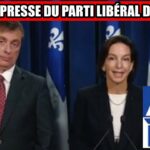 PLQ en furie đĄ : un PL santĂ© de 214 articles imposĂ© au bĂąillon! PLQ en furie đĄ : un PL santĂ© de 214 articles imposĂ© au bĂąillon!