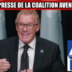 💥 Point de presse explosif: les enjeux qui coincent 💥 Point de presse explosif: les enjeux qui coincent