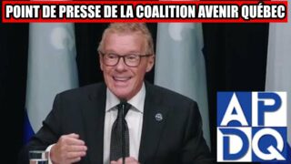 đ„ Point de presse explosif: les enjeux qui coincent đ„ Point de presse explosif: les enjeux qui coincent