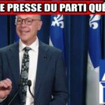 🔥 PQ frappe fort : l’accès aux soins en ligne de mire!