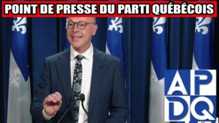 🔥 PQ frappe fort : l’accès aux soins en ligne de mire!