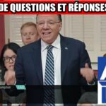 đ„ PQ-PLQ-QS pilonnent la CAQ : la joute explose! đ„ PQ-PLQ-QS pilonnent la CAQ : la joute explose!