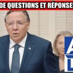🧨 PQ, QS, PLQ : l’assaut contre le plan CAQ !