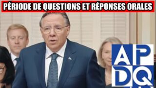 🧨 PQ, QS, PLQ : l’assaut contre le plan CAQ !