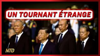 « Préparez-vous à la guerre » : tension extrême au sein de l’armée chinoise