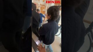 🚨 Procès Brigitte Macron : les mots d’Aurélien Poirson-Atlan (Zoé Sagan) après l’audience 🚨 Procès Brigitte Macron : les mots d’Aurélien Poirson-Atlan (Zoé Sagan) après l’audience