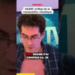 Projet HAARP, géoingénierie : le fléau de la manipulation climatique ! Projet HAARP, géoingénierie : le fléau de la manipulation climatique !