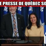 💥 QS dénonce la « loi spéciale » : démocratie en danger ? 💥 QS dénonce la « loi spéciale » : démocratie en danger ?