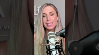 🔥 Quand une femme accouche dans sa puissance, elle devient dangereuse pour le système