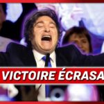 Que signifie la victoire du parti de Milei pour l’Argentine ? Que signifie la victoire du parti de Milei pour l’Argentine ?