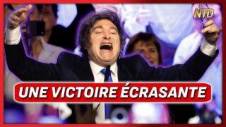 Que signifie la victoire du parti de Milei pour l’Argentine ? Que signifie la victoire du parti de Milei pour l’Argentine ?