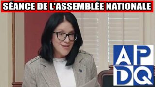 🏥 Québec en crise : pourquoi une loi spéciale maintenant? 🏥 Québec en crise : pourquoi une loi spéciale maintenant?