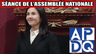 Québec : Vers une Constitution Autonome ?