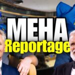 REACTION – MEHA : le mouvement qui défie Big Pharma (Malone, Roos, Fouché…)