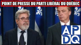 đ©ș RĂ©forme santĂ© : le PLQ met la pression, DubĂ© interpellĂ©! đ©ș RĂ©forme santĂ© : le PLQ met la pression, DubĂ© interpellĂ©!