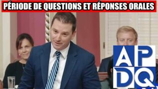 🏛️ Répliques corsées : le PM encaisse et riposte