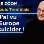 Reporter de guerre, de l’Ukraine à la Palestine ! – Le Zoom – Jean-Louis Tremblais – TVL