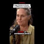 Sage-femme vs doula : quelles sont les différences ? Sage-femme vs doula : quelles sont les différences ?