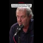 Secret médical bafoué, Philippe de Chazournes interpelle l’ARS !