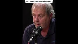 Secret médical bafoué, Philippe de Chazournes interpelle l’ARS !