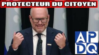 😡 Services publics déshumanisés? Dowd tire la sonnette d’alarme
