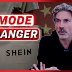 « SHEIN est un cheval de Troie pour le monde. » – Yann Rivoallan « SHEIN est un cheval de Troie pour le monde. » – Yann Rivoallan