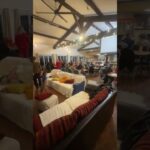 Short 6 Séjour RGNR – Une soirée » ordinaire » au centre de la régénération Short 6 Séjour RGNR – Une soirée » ordinaire » au centre de la régénération