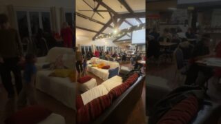 Short 6 séjours RGNR – Une soirée au centre de la régénération
