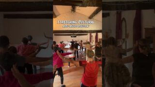 Short 7 Séjour RGNR « Un petit matin ordinaire » au Centre de la Régénération