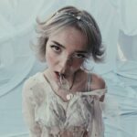 Sophie Powers – muddy (Official Music Video)