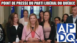 💔 Trop peu, trop tard : Le Québec oublie ses parents endeuillés?