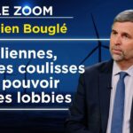 Un magazine pour décrypter les impostures énergétiques – Le Zoom – Fabien Bouglé – TVL