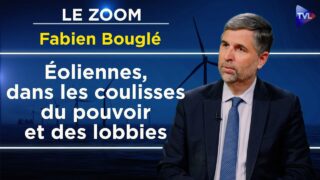 Un magazine pour décrypter les impostures énergétiques – Le Zoom – Fabien Bouglé – TVL