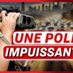 Un refus d’obtempérer toutes les 17 minutes en France ? | Entretien avec un policier