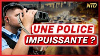 Un refus d’obtempérer toutes les 17 minutes en France ? | Entretien avec un policier