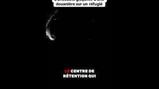 Un regard qui fait réfléchir : la détresse d’un réfugié syrien