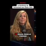 Une plongée fascinante dans l’industrie de l’armement aux États-Unis Une plongée fascinante dans l’industrie de l’armement aux États-Unis