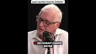 Vacciner tous les enfants ? Une décision à 300 millions d’euros par an !