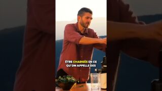 Variez les légumes verts dans les jus !