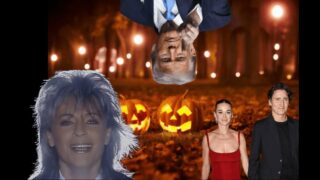 Vie tragique. Vie tragique.