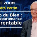 Wokisme : les contorsions du progressisme – Le Zoom – André Perrin – TVL