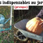 15 outils indispensables au jardin (presque)