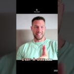 💫 À la maison, les hommes deviennent hommes.