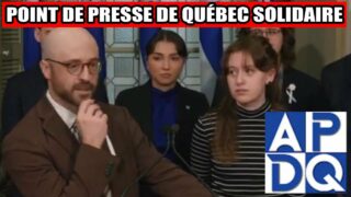 ⚠️ Agressions sexuelles sur les campus: Québec annule l’enquête nationale ⚠️ Agressions sexuelles sur les campus: Québec annule l’enquête nationale