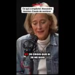 Alexandra Henrion-Caude révèle pourquoi elle n’a pas sombré après les critiques subies !