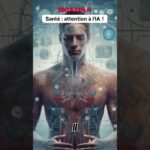 Attention à l&rsquo;IA dans la santé !