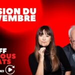 Bercoff dans tous ses états – émission du 6 novembre Bercoff dans tous ses états – émission du 6 novembre
