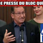 💣 Blanchet explose le budget fédéral: 80 G$ pour qui? 💣 Blanchet explose le budget fédéral: 80 G$ pour qui?